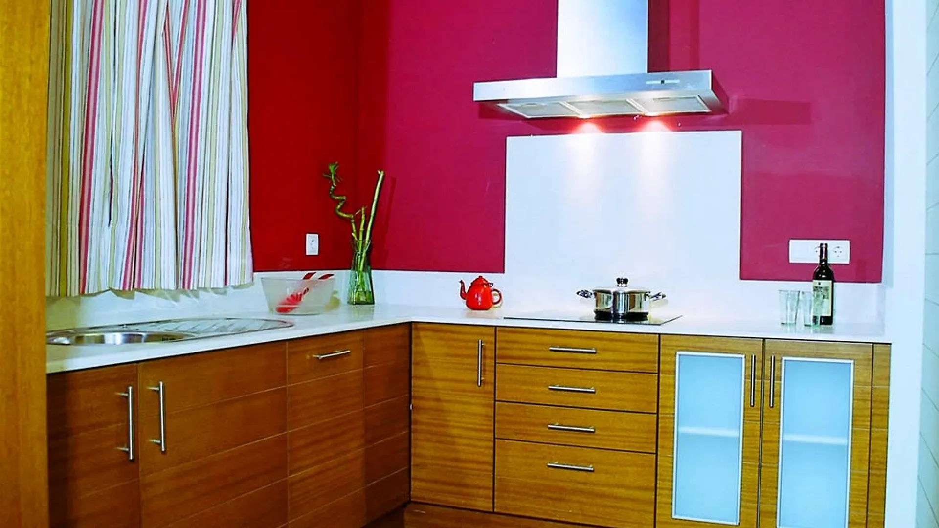 Villas Finesse By Menorcarentals Son Bou