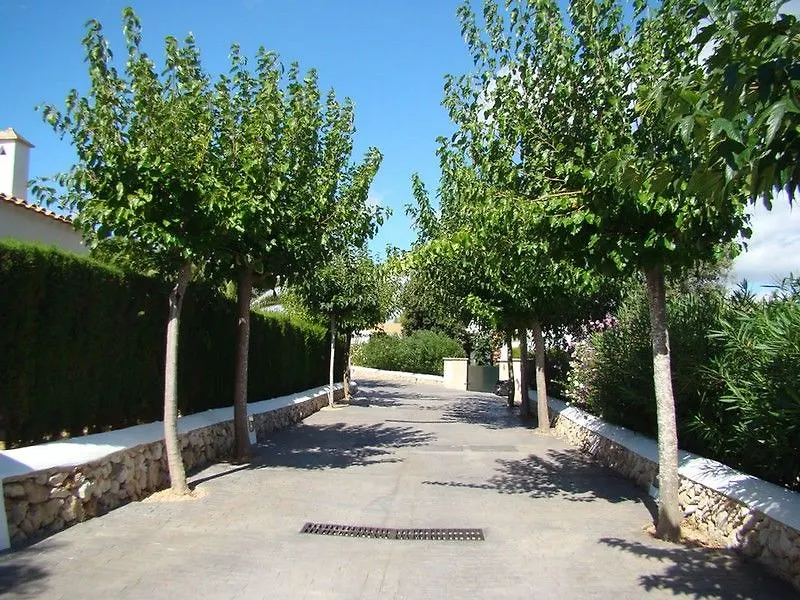 Villas Finesse By Menorcarentals Son Bou