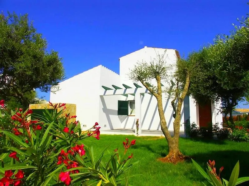 Villas Finesse By Menorcarentals Son Bou 0*,  Spain