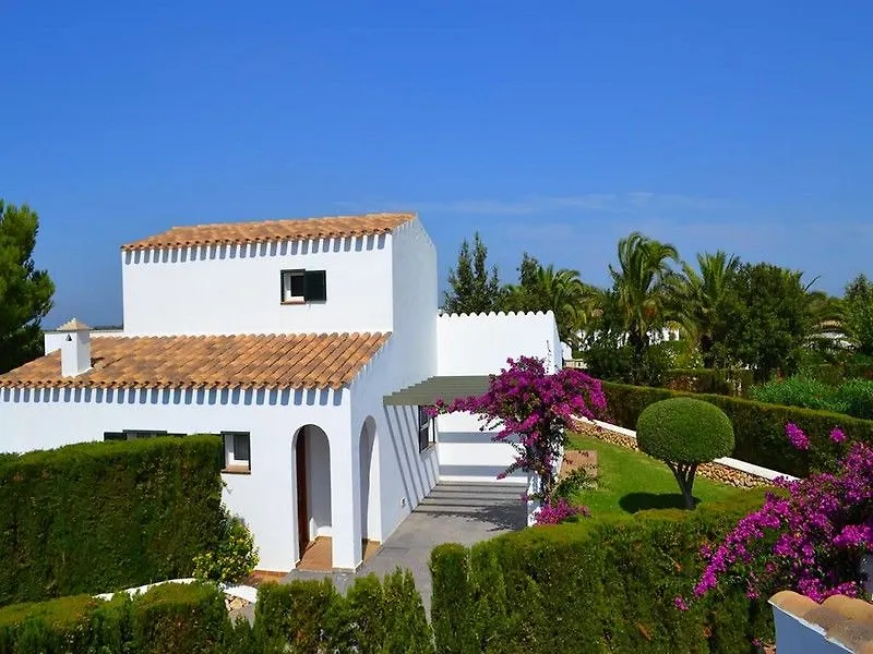 Villas Finesse By Menorcarentals Son Bou