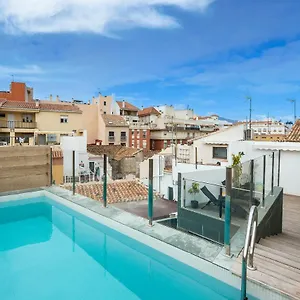 visit hotel