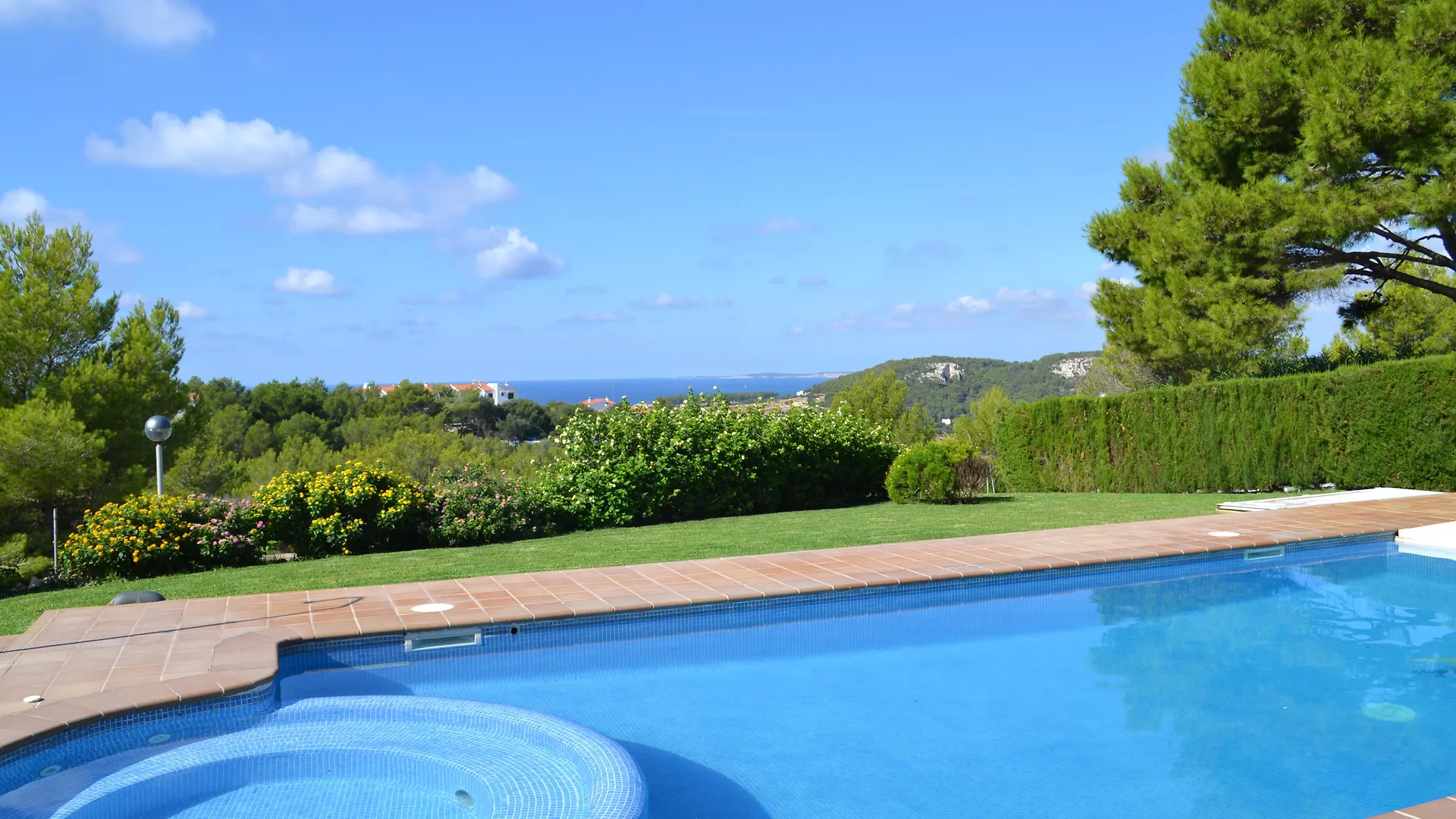 Villas Finesse By Menorcarentals Son Bou Spagna