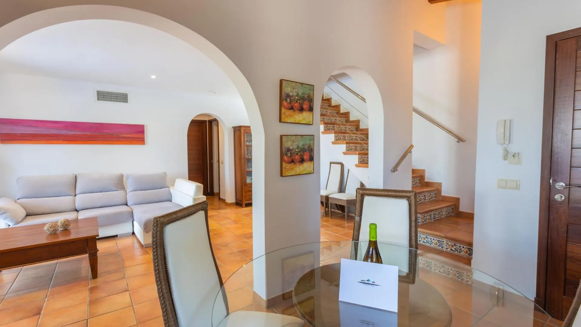 Villas Finesse By Menorcarentals Son Bou