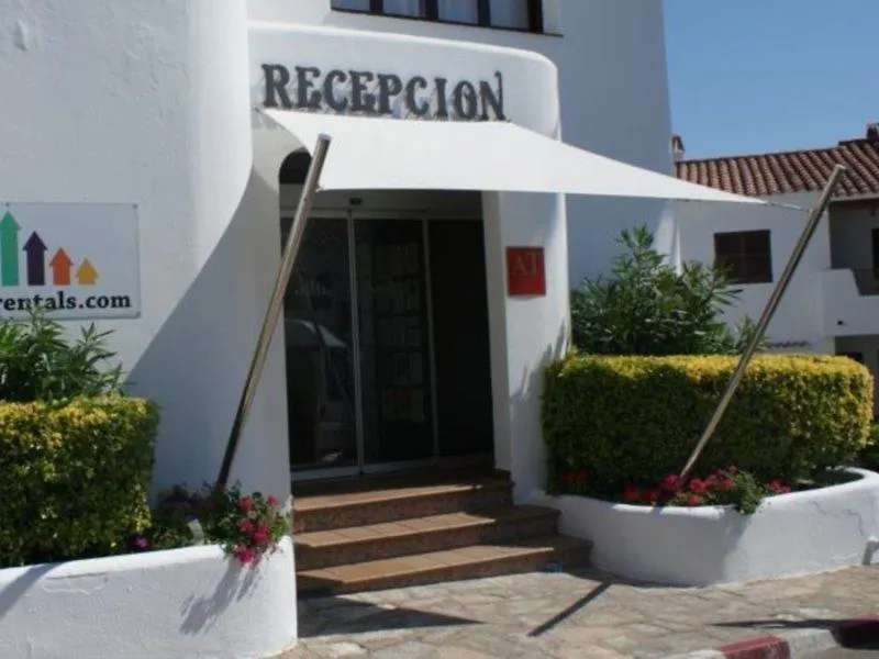 Villas Finesse By Menorcarentals Son Bou