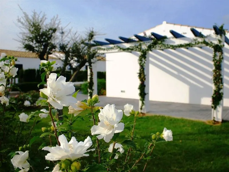 Villas Finesse By Menorcarentals Son Bou Spagna